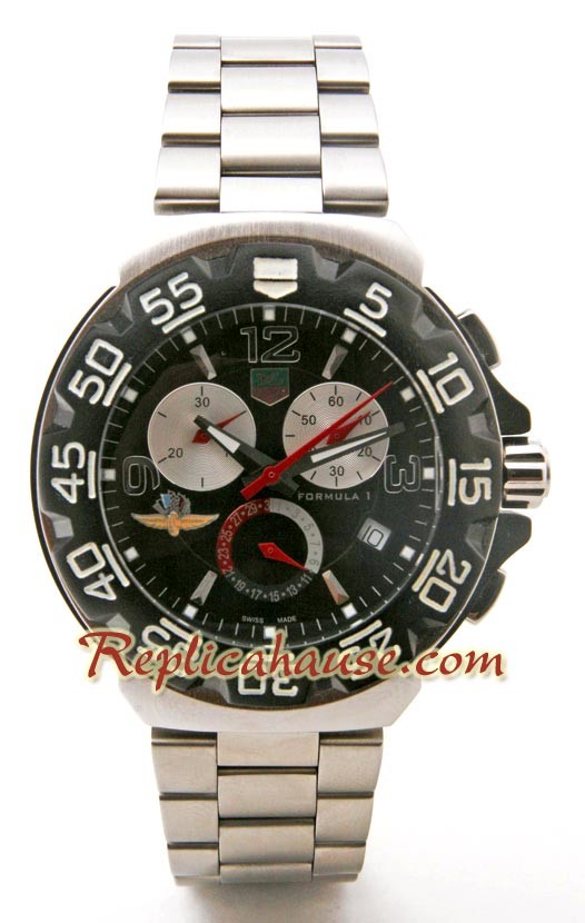 Tag Heuer Replique Kirium - Formula 1