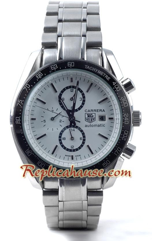 Tag Heuer Replique Carrera Montre