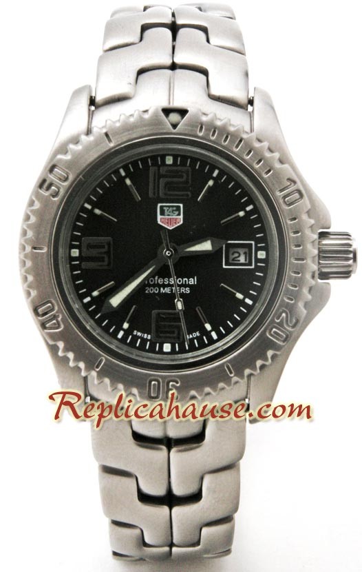 Tag Heuer Replique - Boy Size