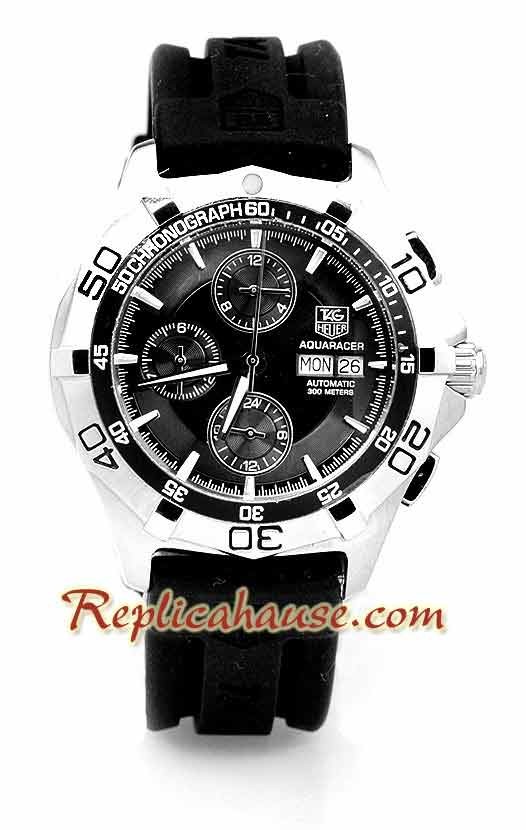 Tag Heuer Aquaracer Montre Replique - automatique