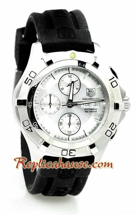 Tag Heuer Aquaracer Montre Replique - automatique
