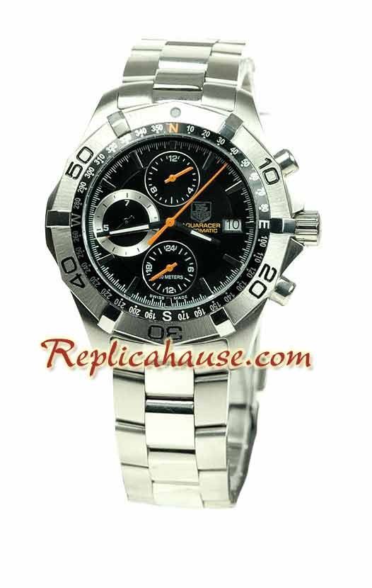 Tag Heuer Aquaracer automatique Montre Replique