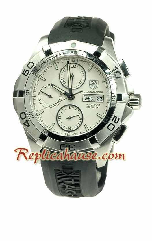 Tag Heuer Aquaracer Montre Suisse Replique