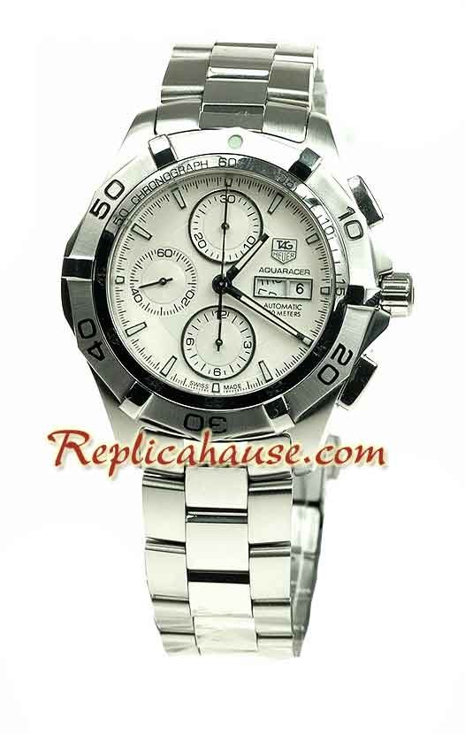 Tag Heuer Aquaracer Montre Suisse Replique