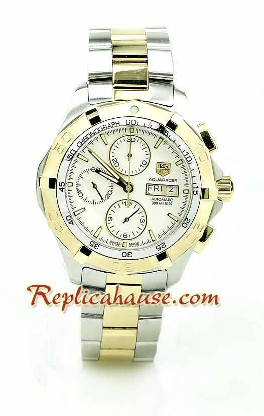 Tag Heuer Aquaracer Montre Suisse Replique