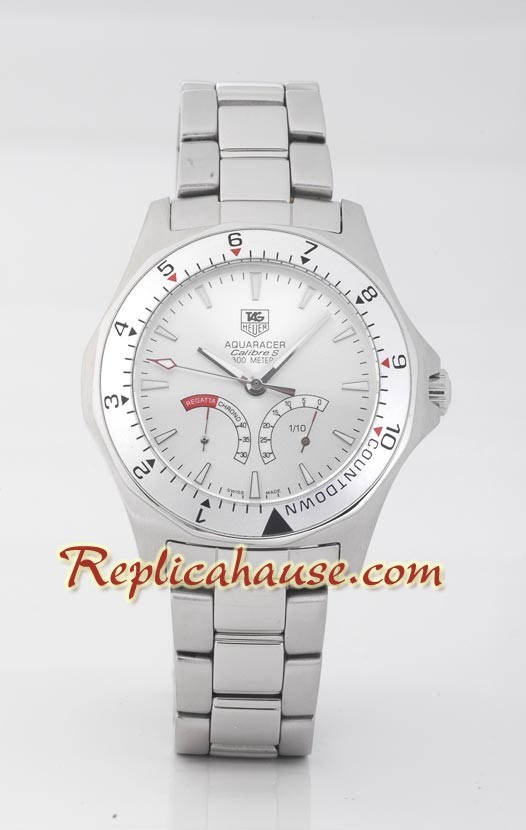Tag Heuer Replique Aquaracer Calibre