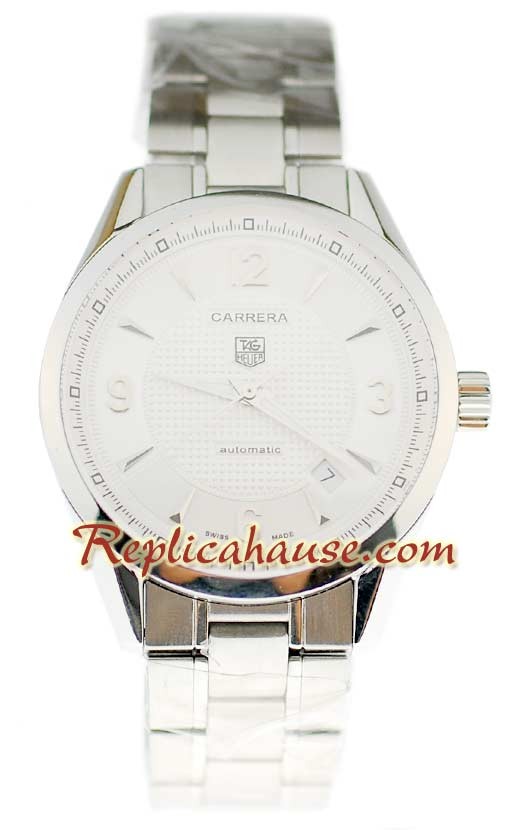 Tag Heuer Carrera automatique Montre Suisse Replique