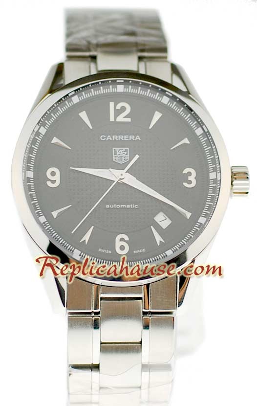 Tag Heuer Carrera automatique Montre Suisse Replique