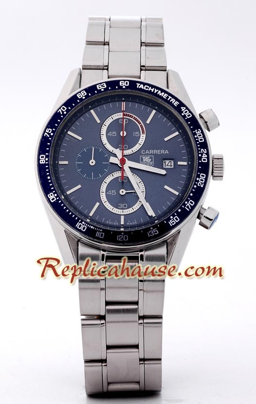 Tag Heuer Replique Carrera Montre