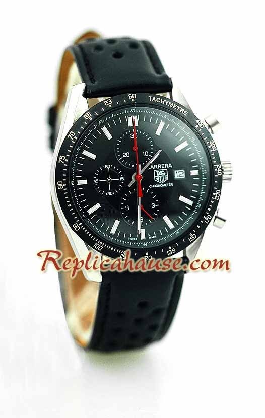 Tag Heuer Replique Carrera Montre