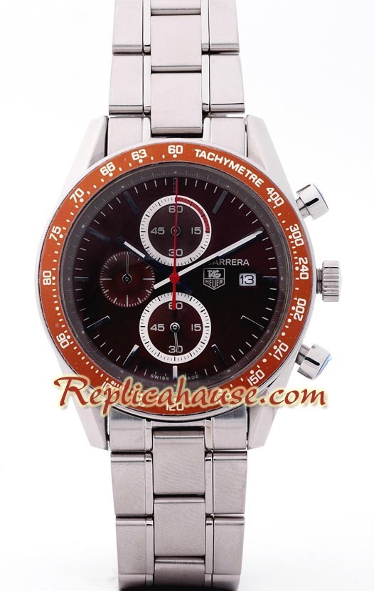 Tag Heuer Replique Carrera Montre