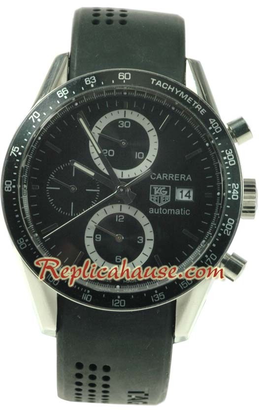 Tag Heuer Carrera Montre Suisse Replique