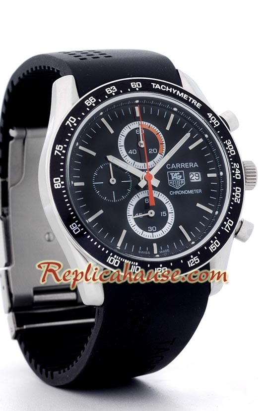 Tag Heuer Replique Carrera Montre
