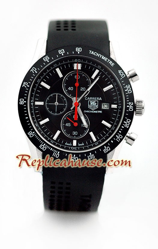 Tag Heuer Carrera Montre Replique