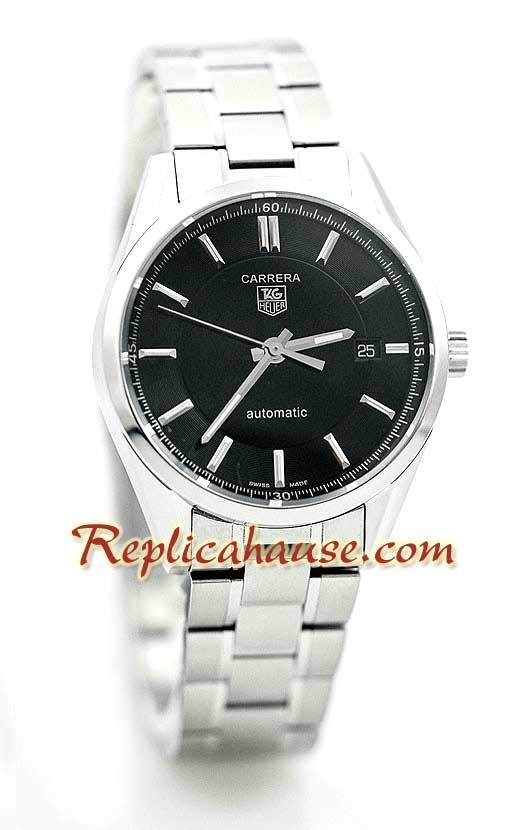 Tag Heuer Carrera Montre Suisse Replique