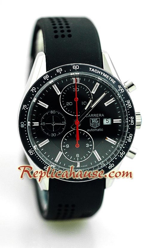 Tag Heuer Carrera Montre Suisse Replique