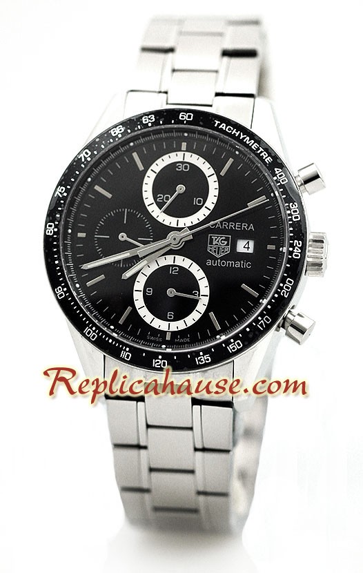 Tag Heuer Carrera Montre Suisse Replique