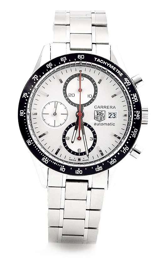 Tag Heuer Carrera Montre Suisse Replique