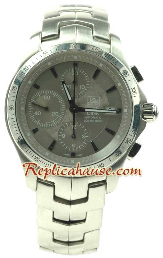 Tag Heuer Link Montre Suisse Replique