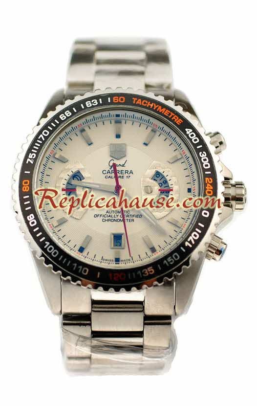 Tag Heuer Grand Carrera RS2 Montre Replique