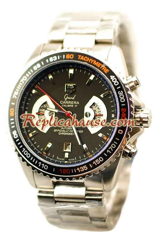 Tag Heuer Grand Carrera RS2 Montre Replique