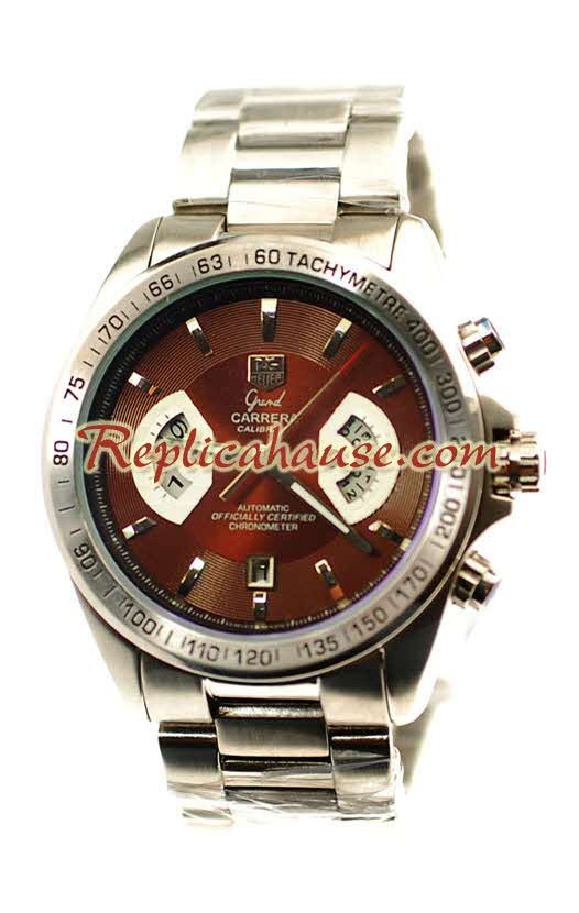 Tag Heuer Carrera Montre Replique