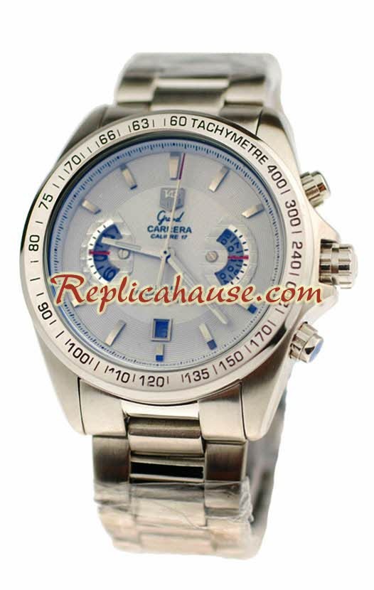 Tag Heuer Carrera Montre Replique