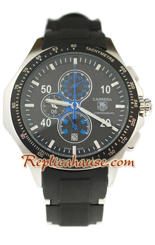 Tag Heuer Grand Carrera Montre Replique
