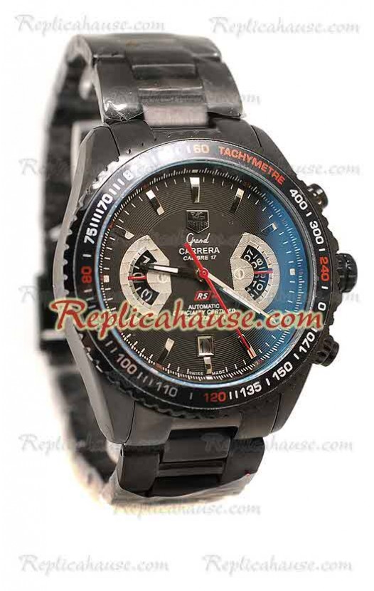 Tag Heuer Grand Carrera RS2 Montre Replique