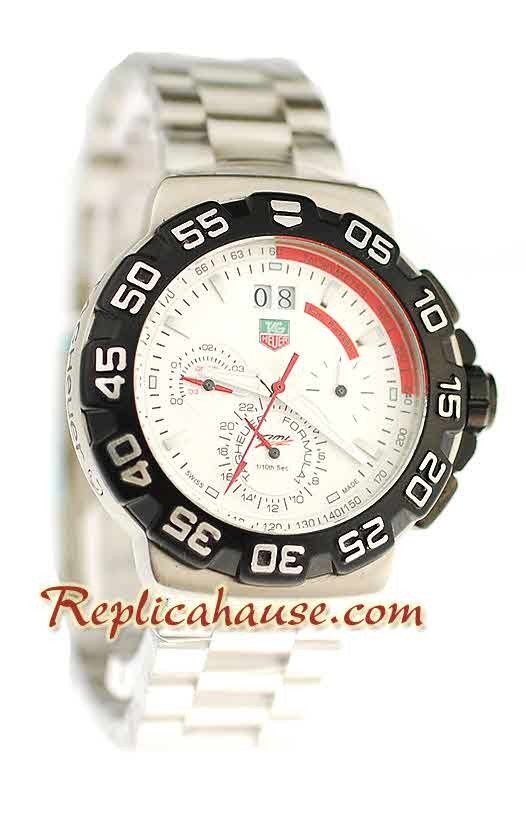 Tag Heuer Indy 500 - Formula 1 Montre Replique