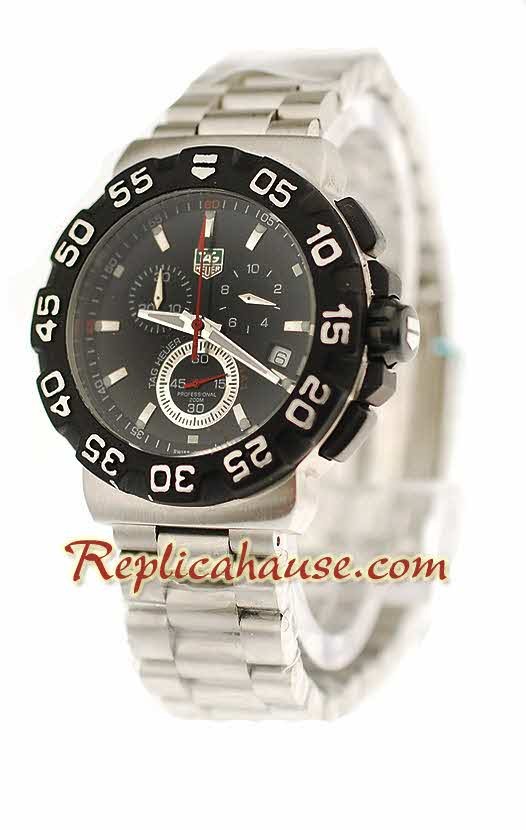 Tag Heuer Indy 500 - Formula 1 Montre Replique