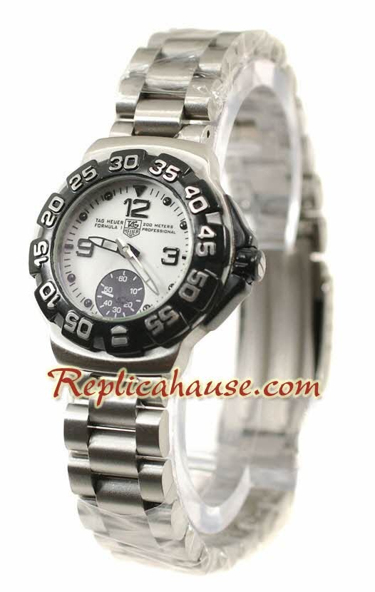 Tag Heuer Femmes Professional Formula 1 Montre Replique