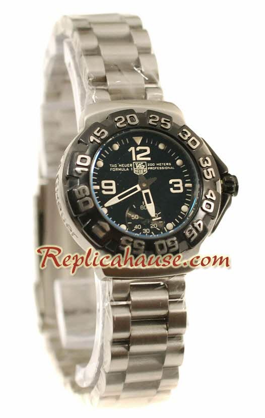 Tag Heuer Femmes Professional Formula 1 Montre Replique