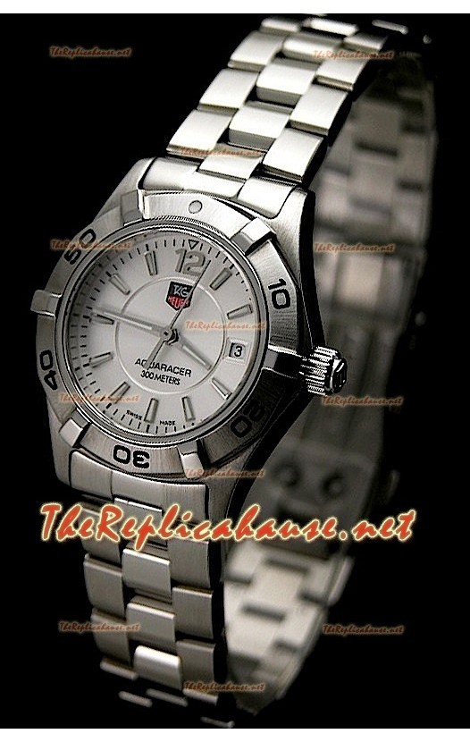 Tag Heuer Aquaracer Femme Suisse Quartz Montre