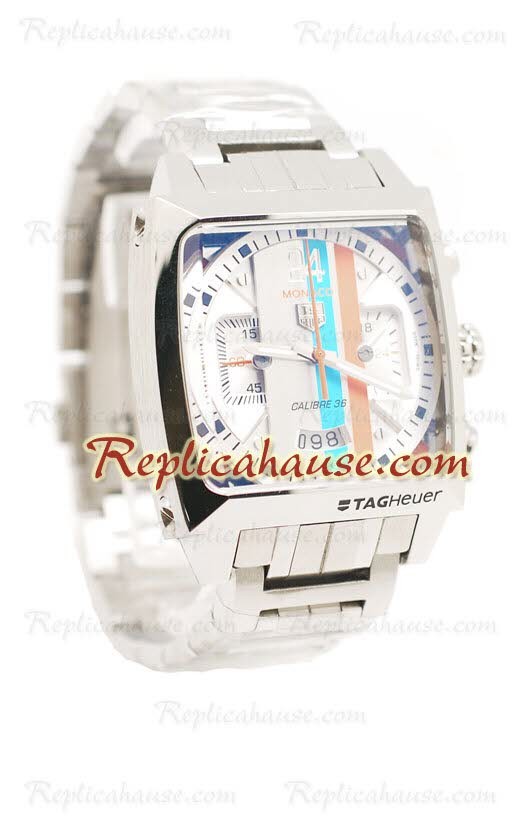 Tag Heuer Monaco Concept 24 Montre Replique