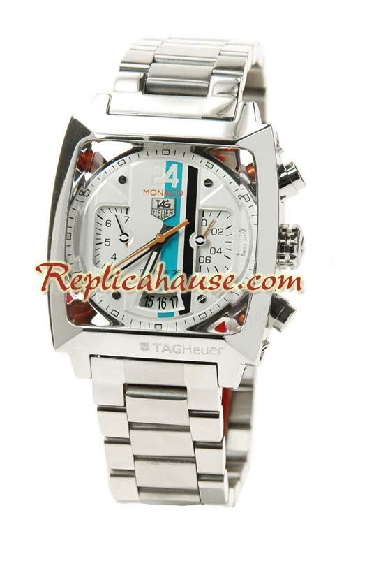 Tag Heuer Monaco Concept 24 Montre Replique