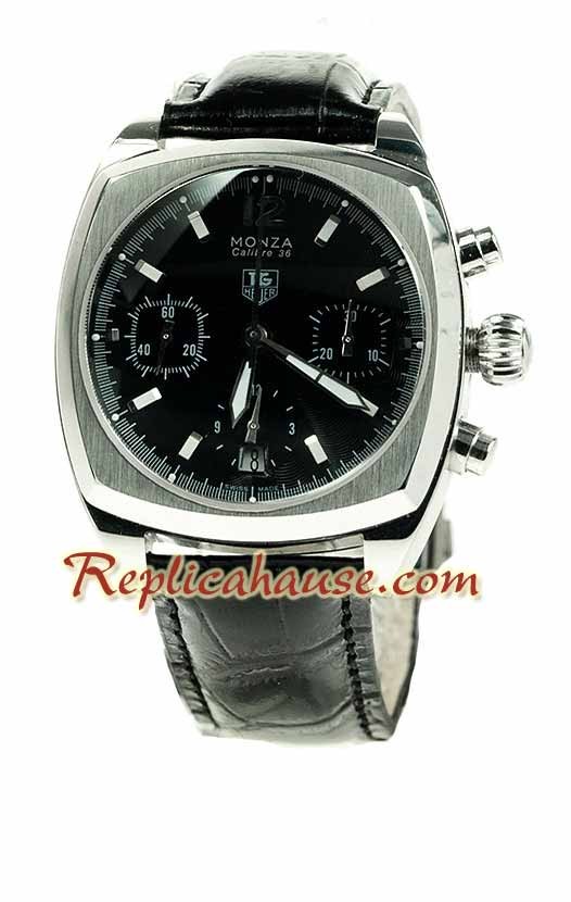 Tag Heuer Monza Montre Suisse Replique