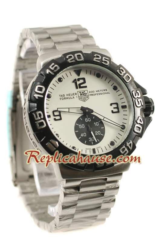 Tag Heuer Professional Formula 1 Montre Replique