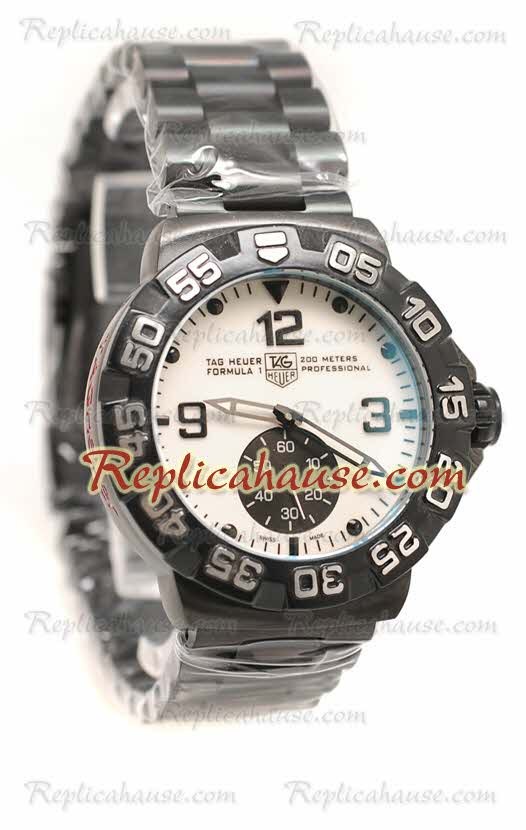 Tag Heuer Professional Formula 1 Montre Replique