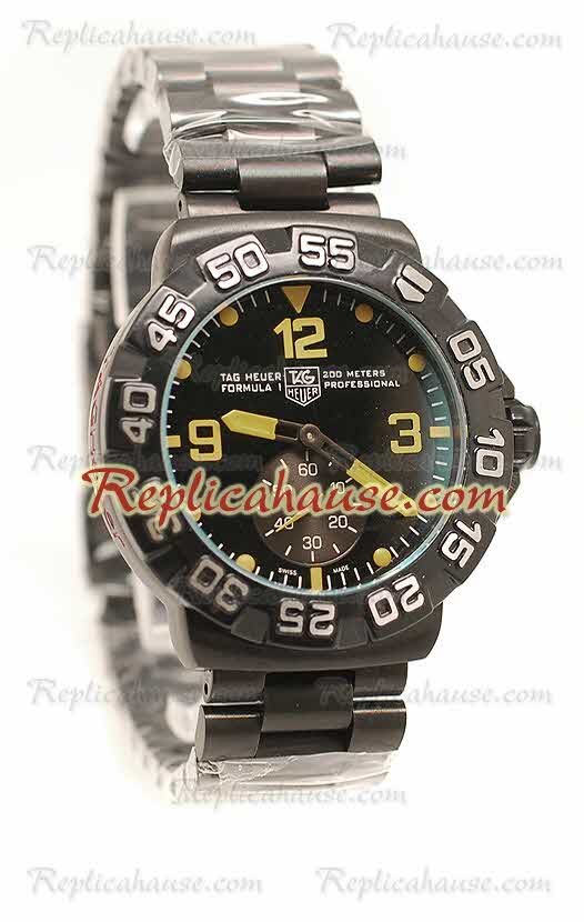 Tag Heuer Professional Formula 1 Montre Replique