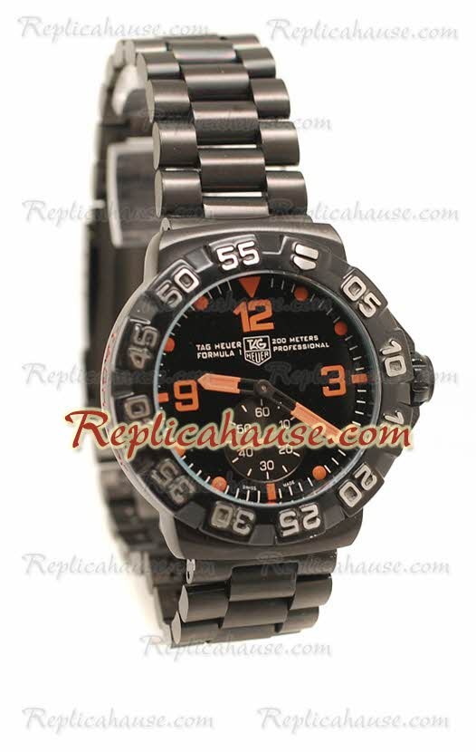Tag Heuer Professional Formula 1 Montre Replique
