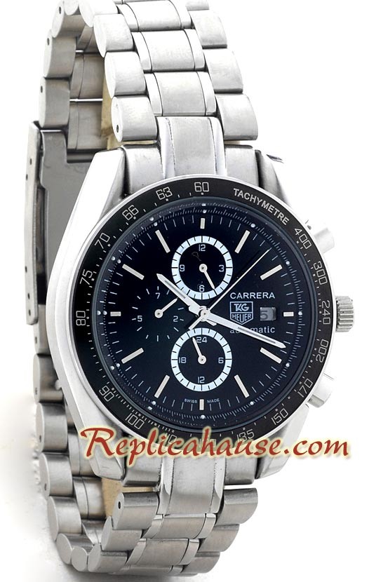 Tag Heuer Replique Carrera Montre