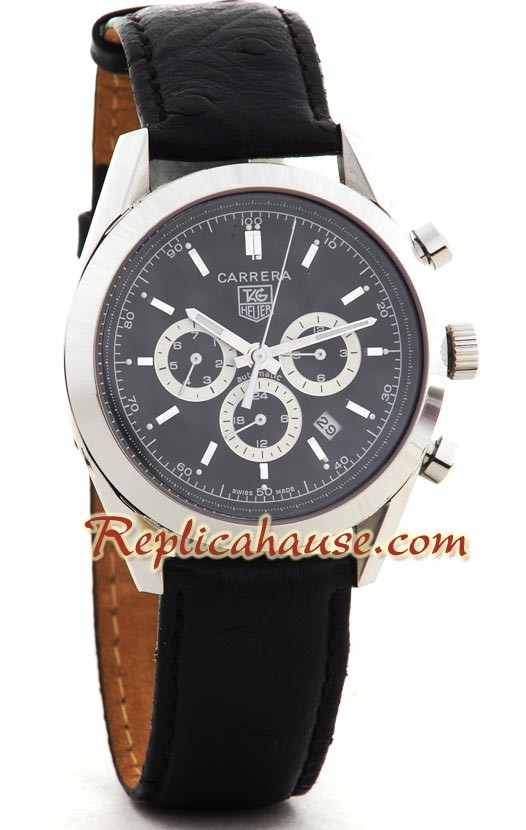 Tag Heuer Replique Carrera Montre