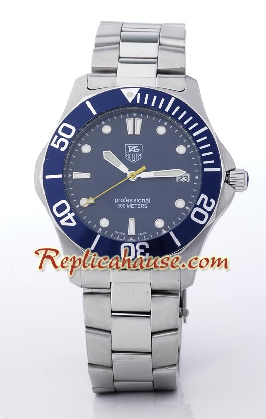 Tag Heuer Replique Aquaracer