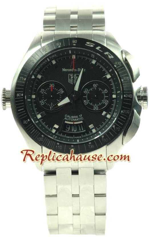 Tag Heuer SLR Montre Suisse Replique