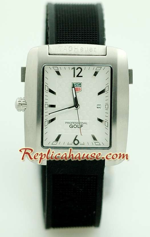 Tag Heuer Replique Professional Golf Montre