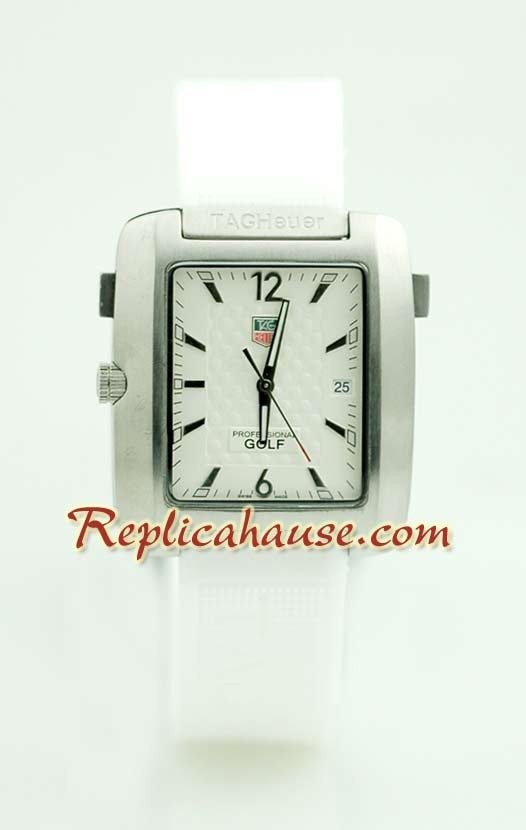 Tag Heuer Replique Professional Golf Montre