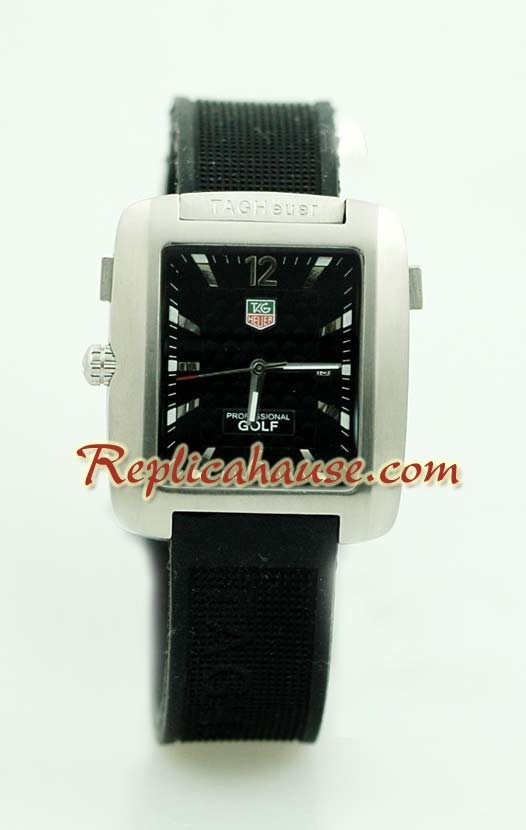 Tag Heuer Replique Professional Golf Montre