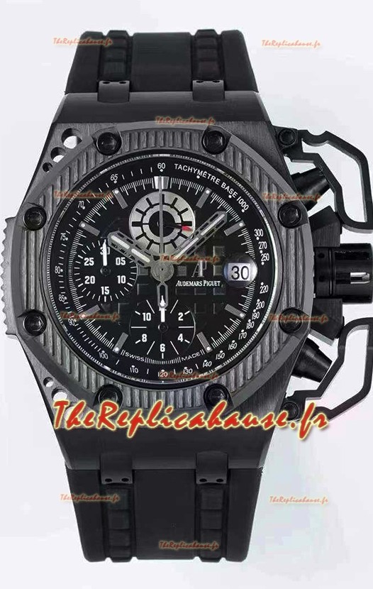 Audemars Piguet Royal Oak Offshore Survivor 42MM Réplique de montre 1:1
