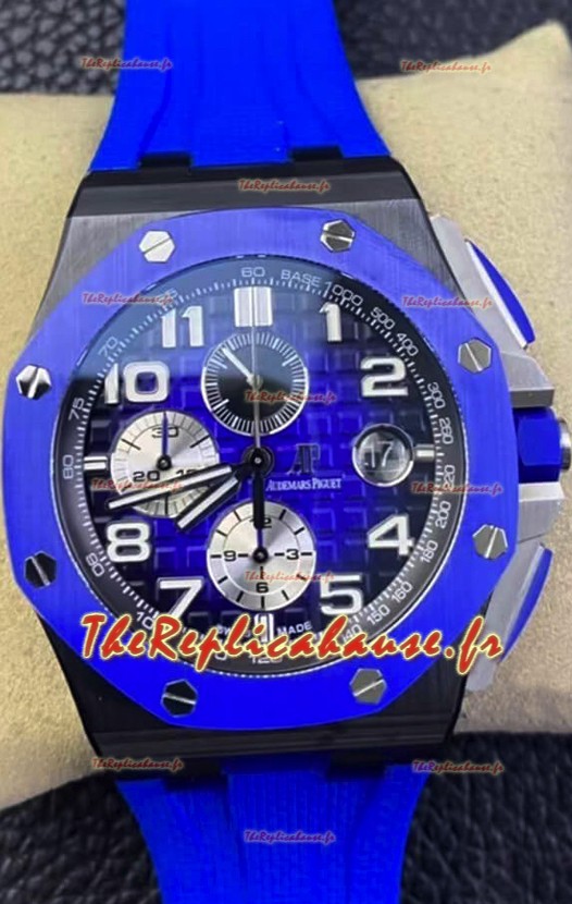 Audemars Piguet Royal Oak Offshore Chronograph 26405CE.OO.A030CA.01 Miroir 1:1 Réplique Montre